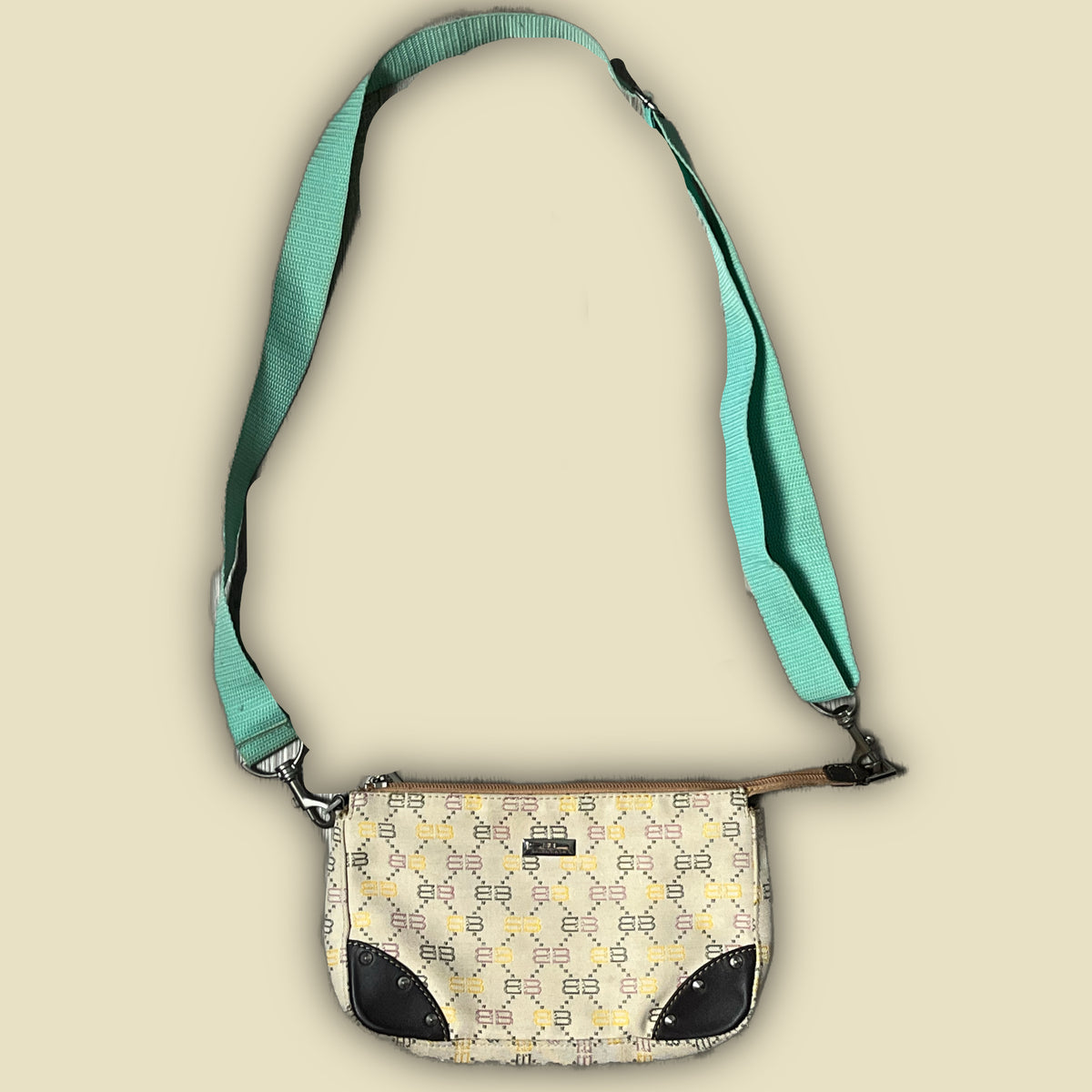 vintage Balenciaga slingbag