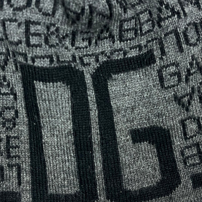 vintage Dolce & Gabbana beanie