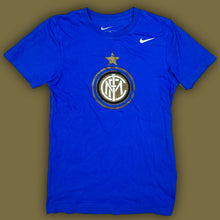 Load image into Gallery viewer, vintage Nike Inter Milan t-shirt {S}

