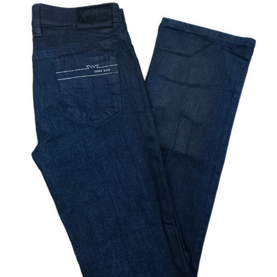 vintage Armani jeans {M}