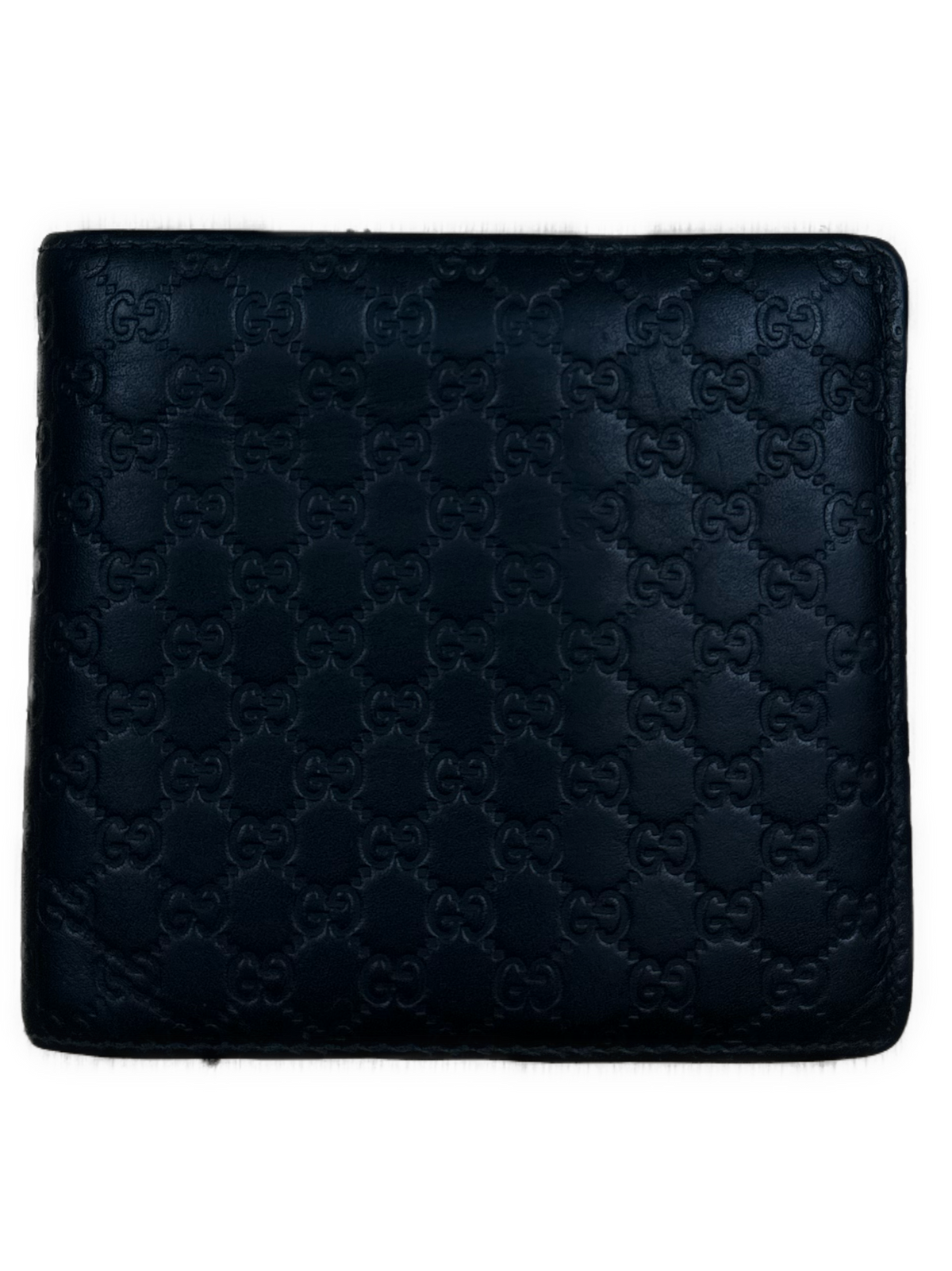 vintage Gucci wallet