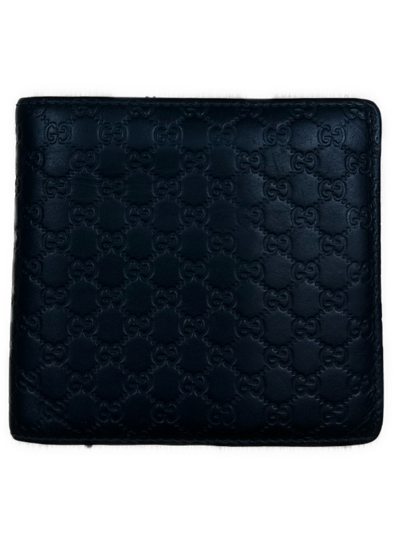 vintage Gucci wallet
