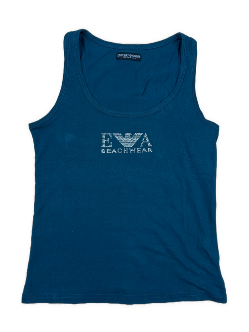 vintage Emporio Armani top