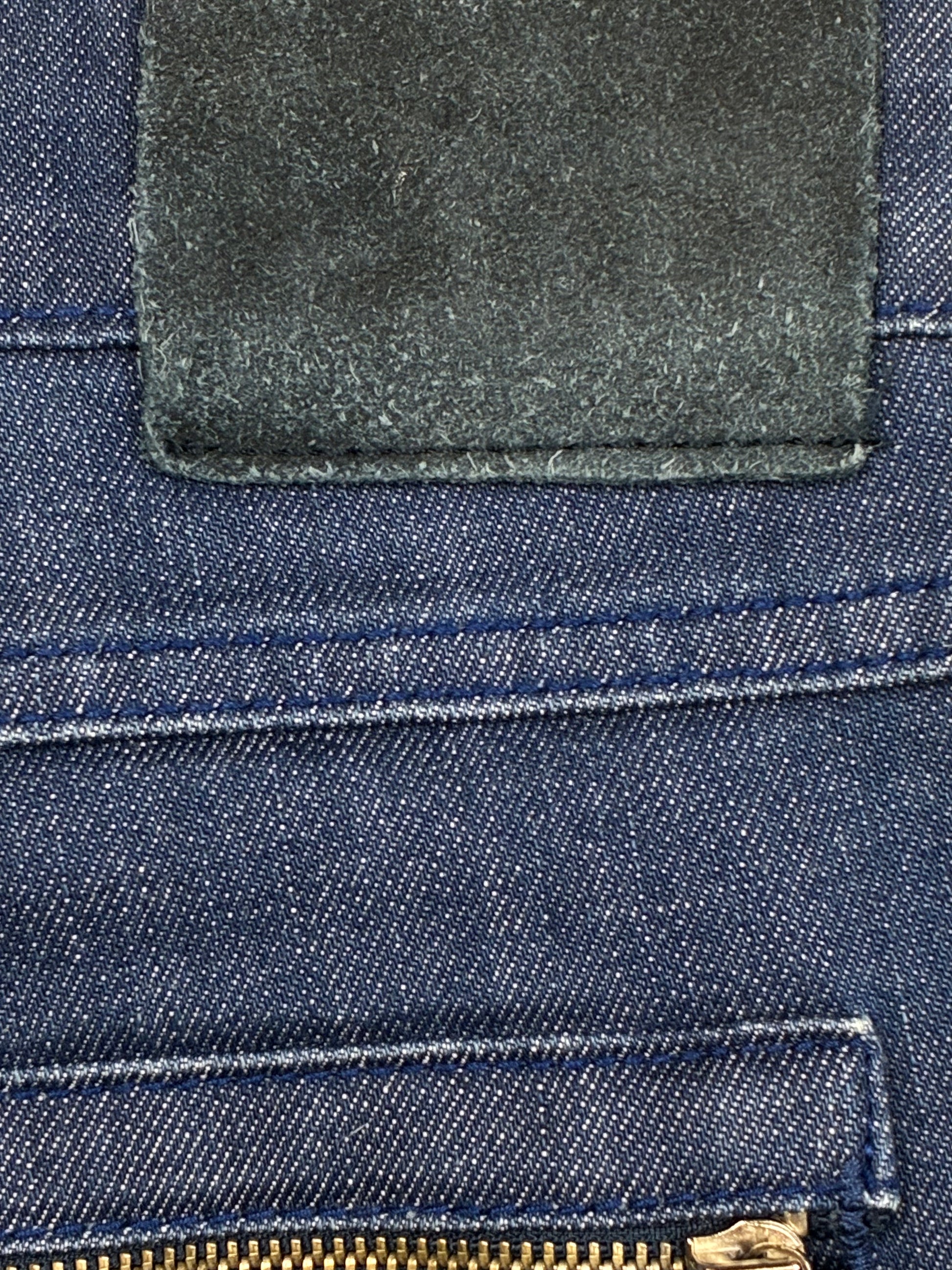 vintage Armani jeans {S}