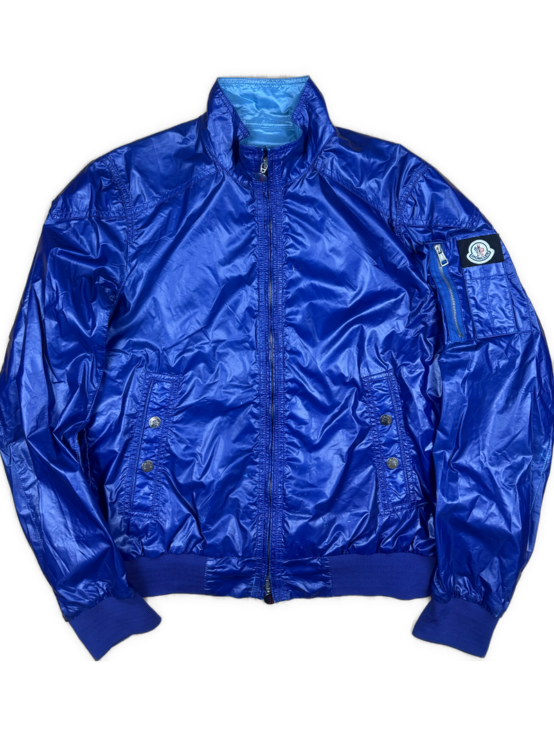 vintage Moncler windbreaker {M}