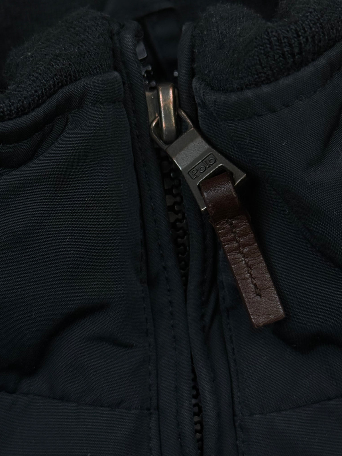 vintage Polo Ralph Lauren winterjacket {L}