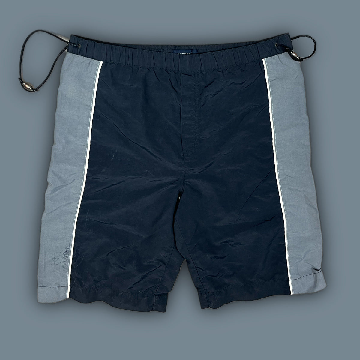 vintage Burberry shorts {S}