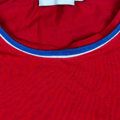 vintage Moncler t-shirt {M}