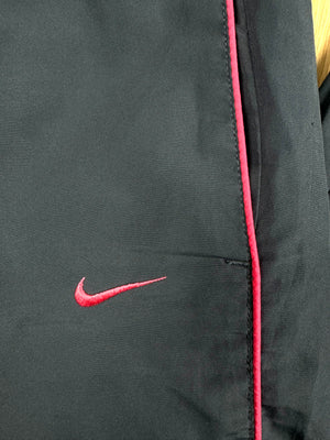 vintage Nike trackpants {S}