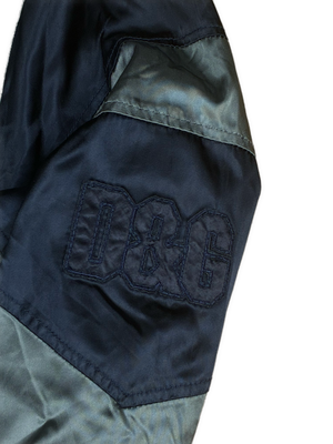 vintage Dolce & Gabbana windbreaker {M}