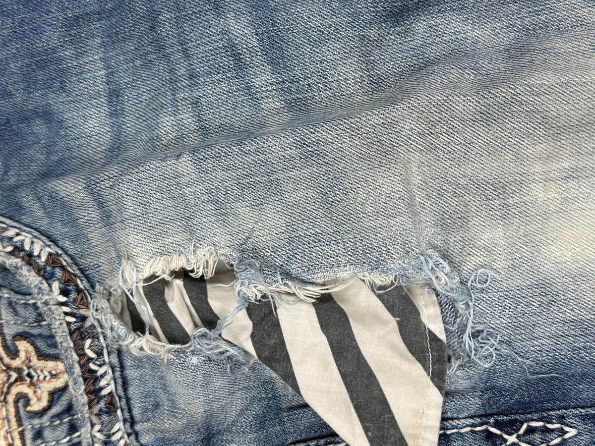 vintage Rock Revival jeans {M}