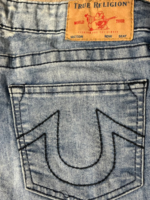 vintage True Religion jeans {S}