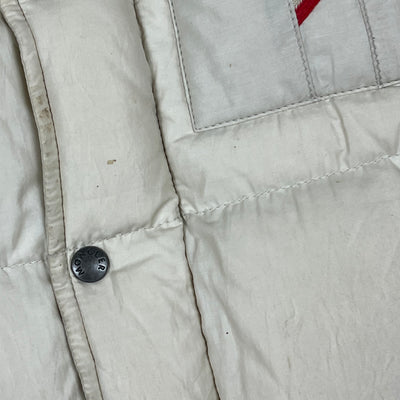vintage Moncler winterjacket {M}