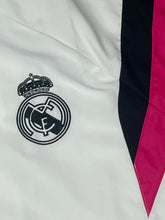 Load image into Gallery viewer, vintage Adidas Real Madrid tracksuit {XS,L}
