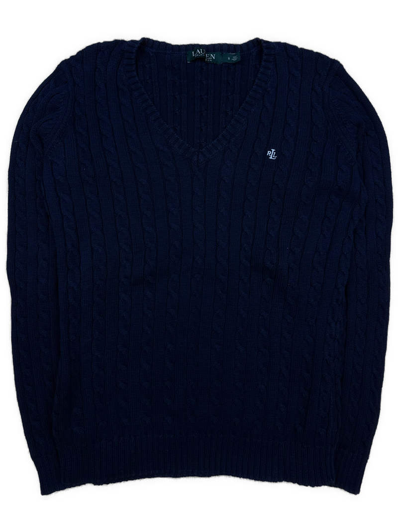 vintage Polo Ralph Lauren knittedsweater {S}