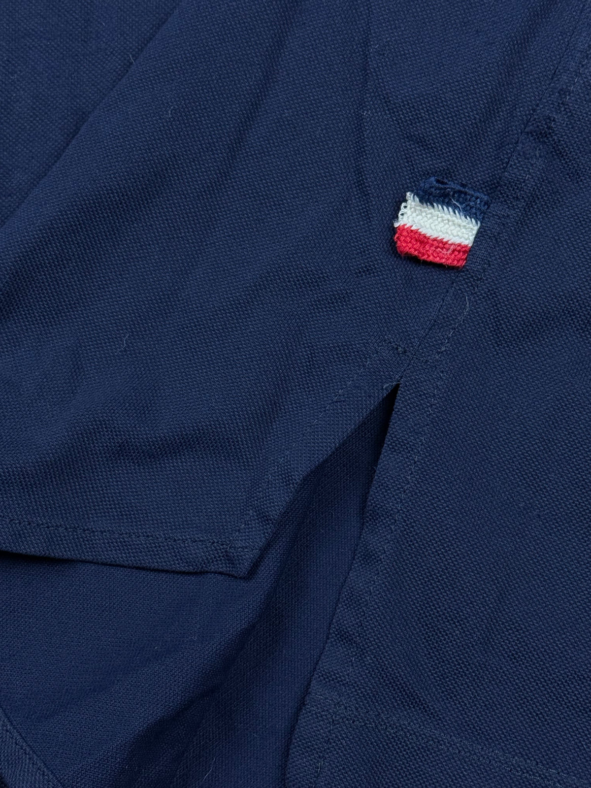 vintage Moncler polo {XL}