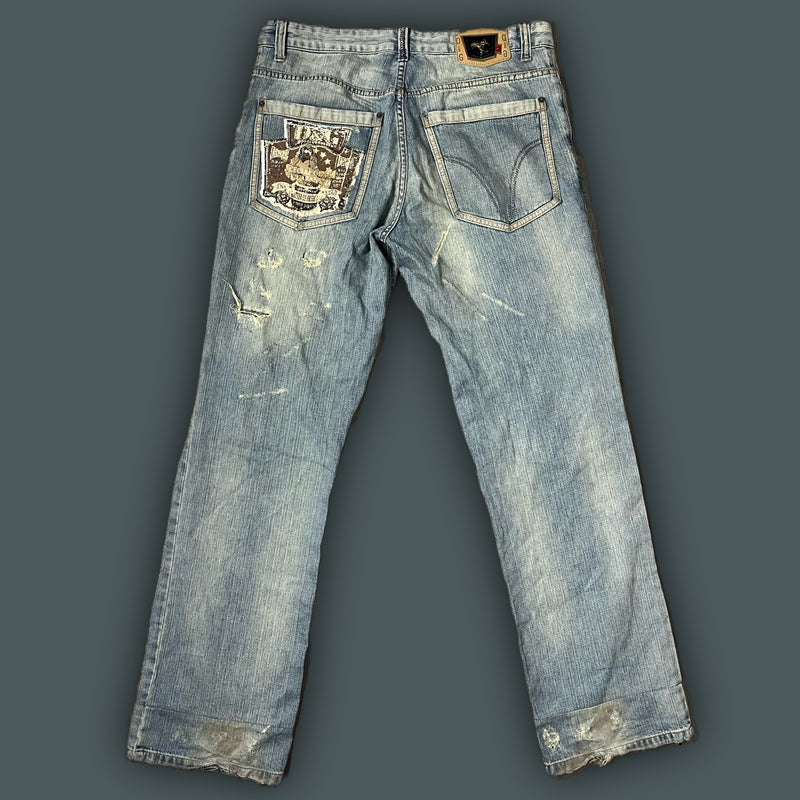 vintage Dolce & Gabbana jeans {L}