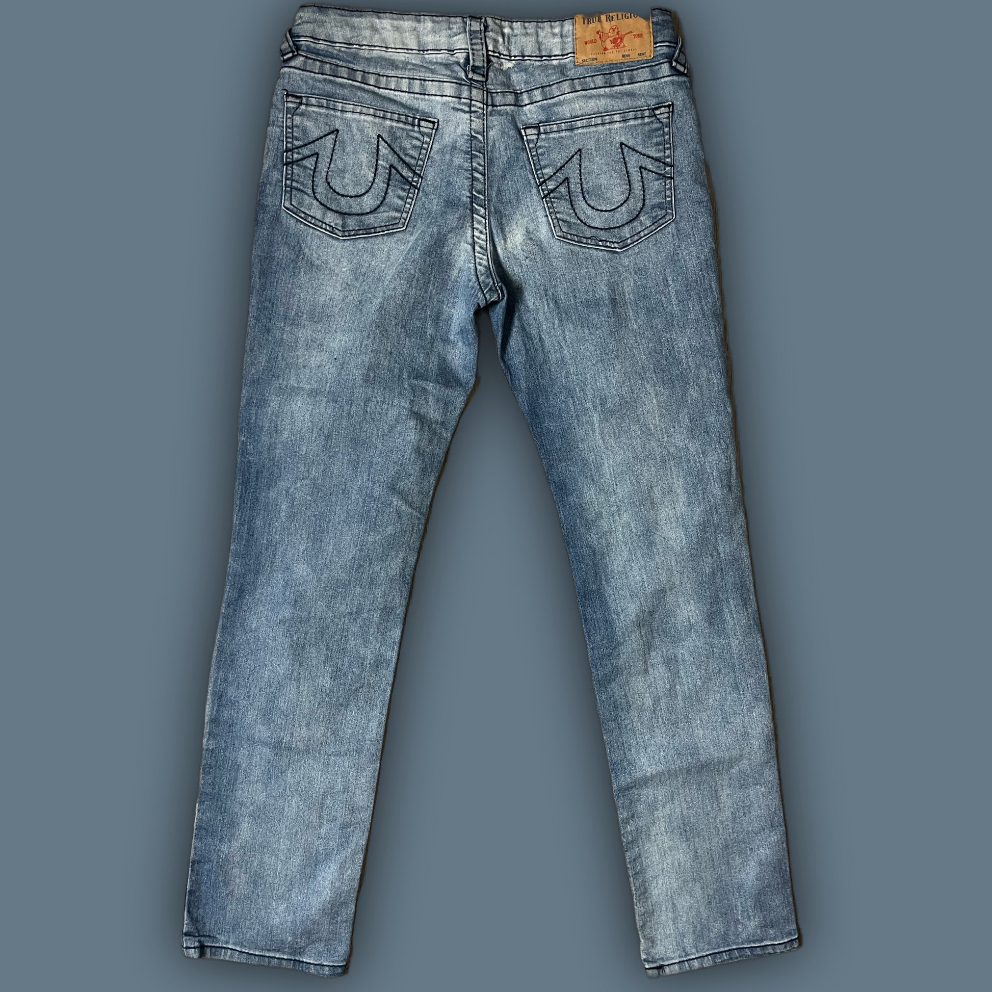 vintage True Religion jeans {S}