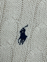 Cargar imagen en el visor de la galería, vintage Polo Ralph Lauren knittedsweater {M}
