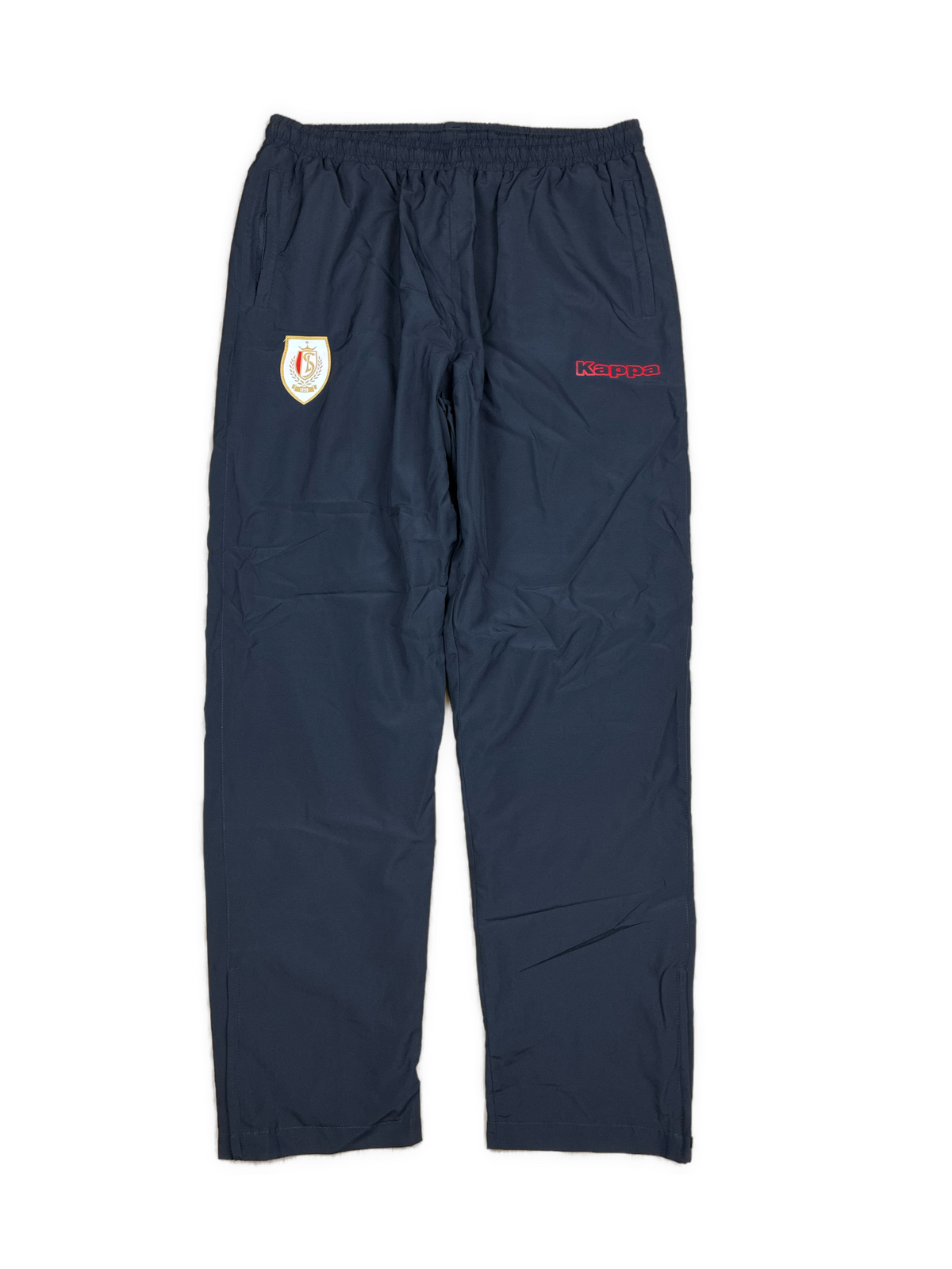 vintage Kappa Standard Lüttich tracksuit DSWT {XXL}