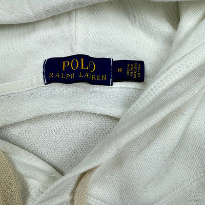 vintage Polo Ralph Lauren hoodie {S}