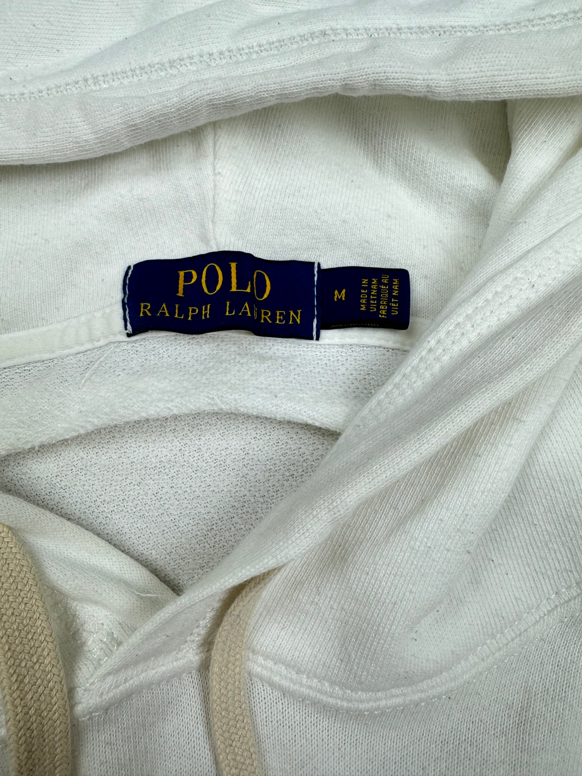 vintage Polo Ralph Lauren hoodie {S}