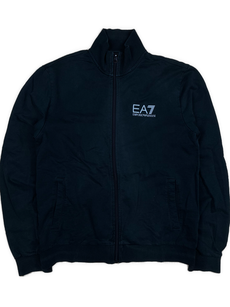 vintage Emporio Armani EA7 sweatjacket {XL}