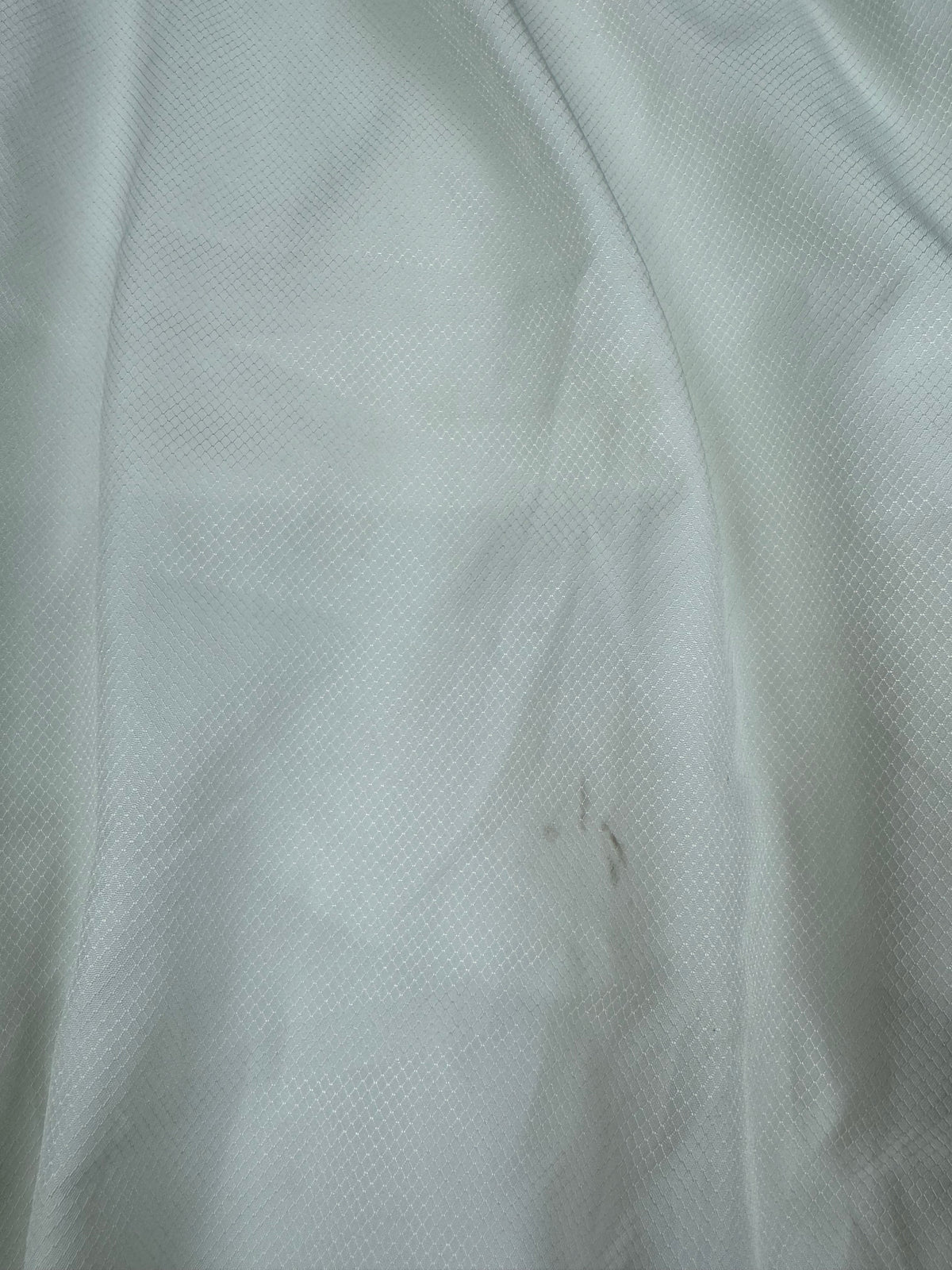 vintage Lacoste trackpants {L}