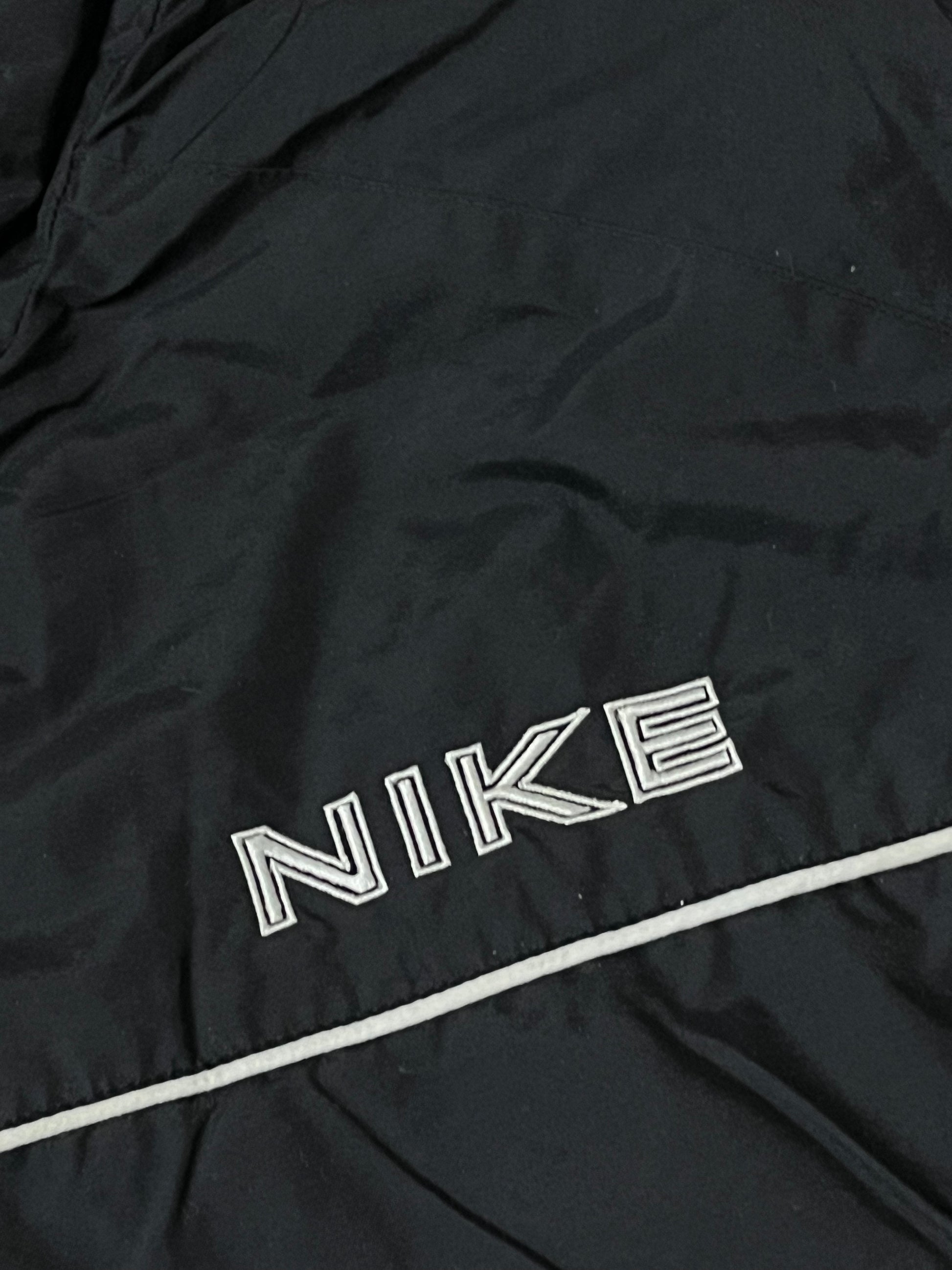 vintage Nike winterjacket {L-XL}