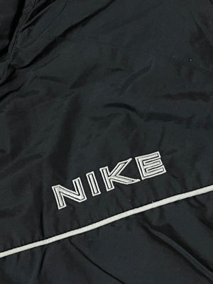 vintage Nike winterjacket {L-XL}