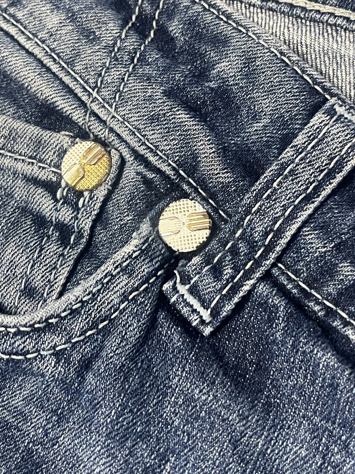 vintage Dolce & Gabbana jeans {S}