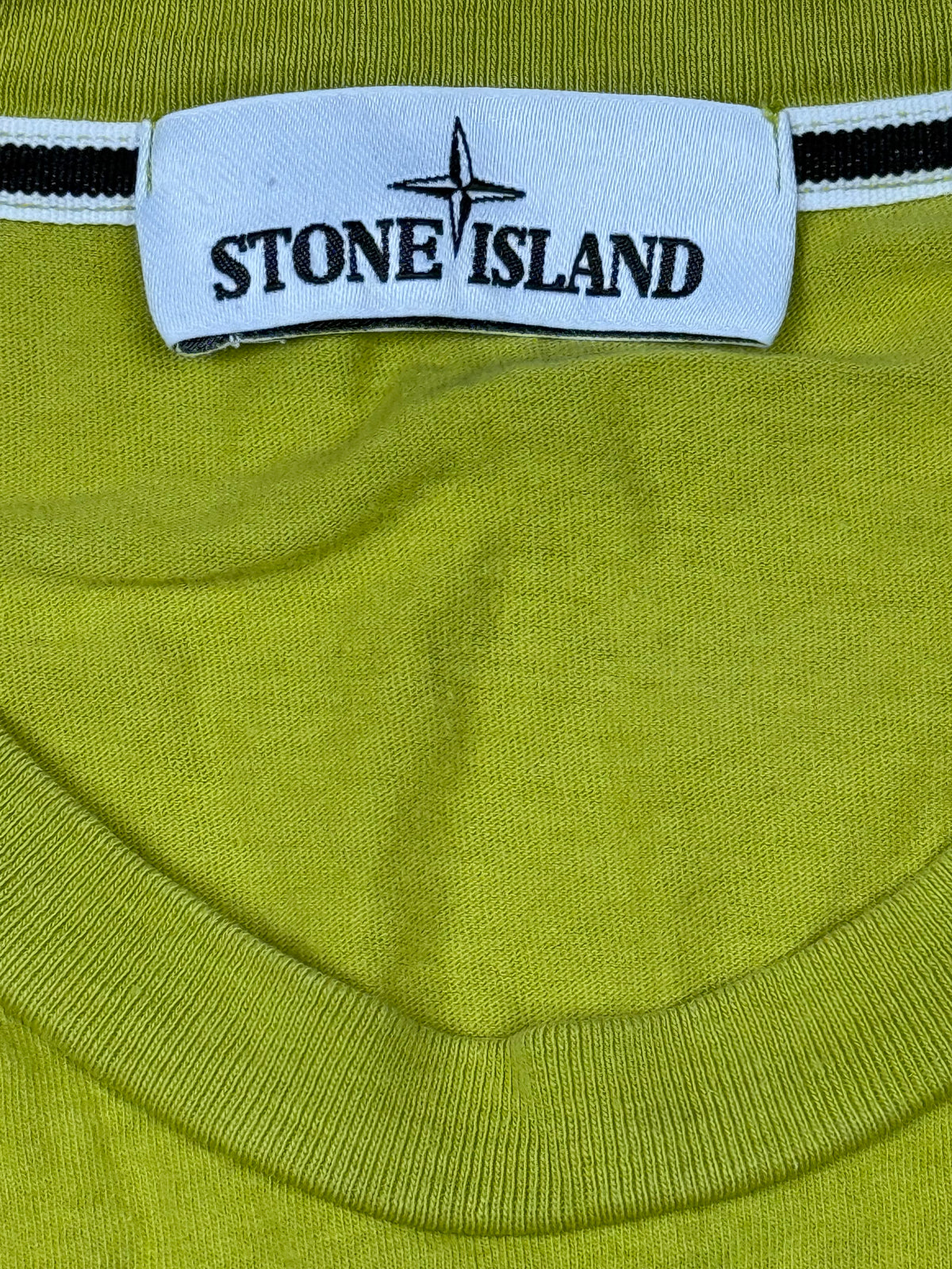 vintage Stone Island t-Shirt