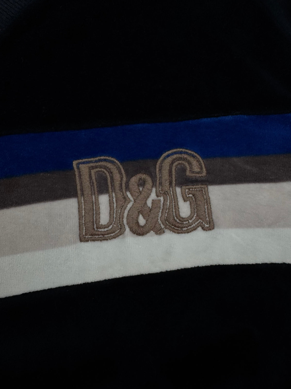 vintage Dolce & Gabbana sweater {M}
