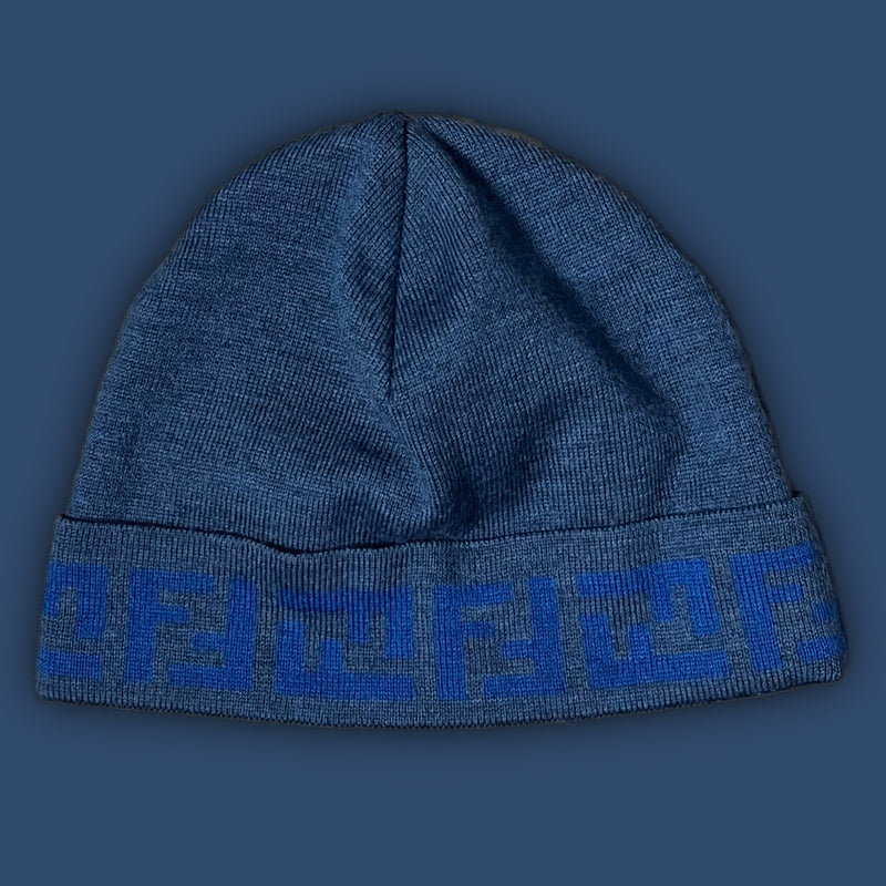 vintage Fendi beanie