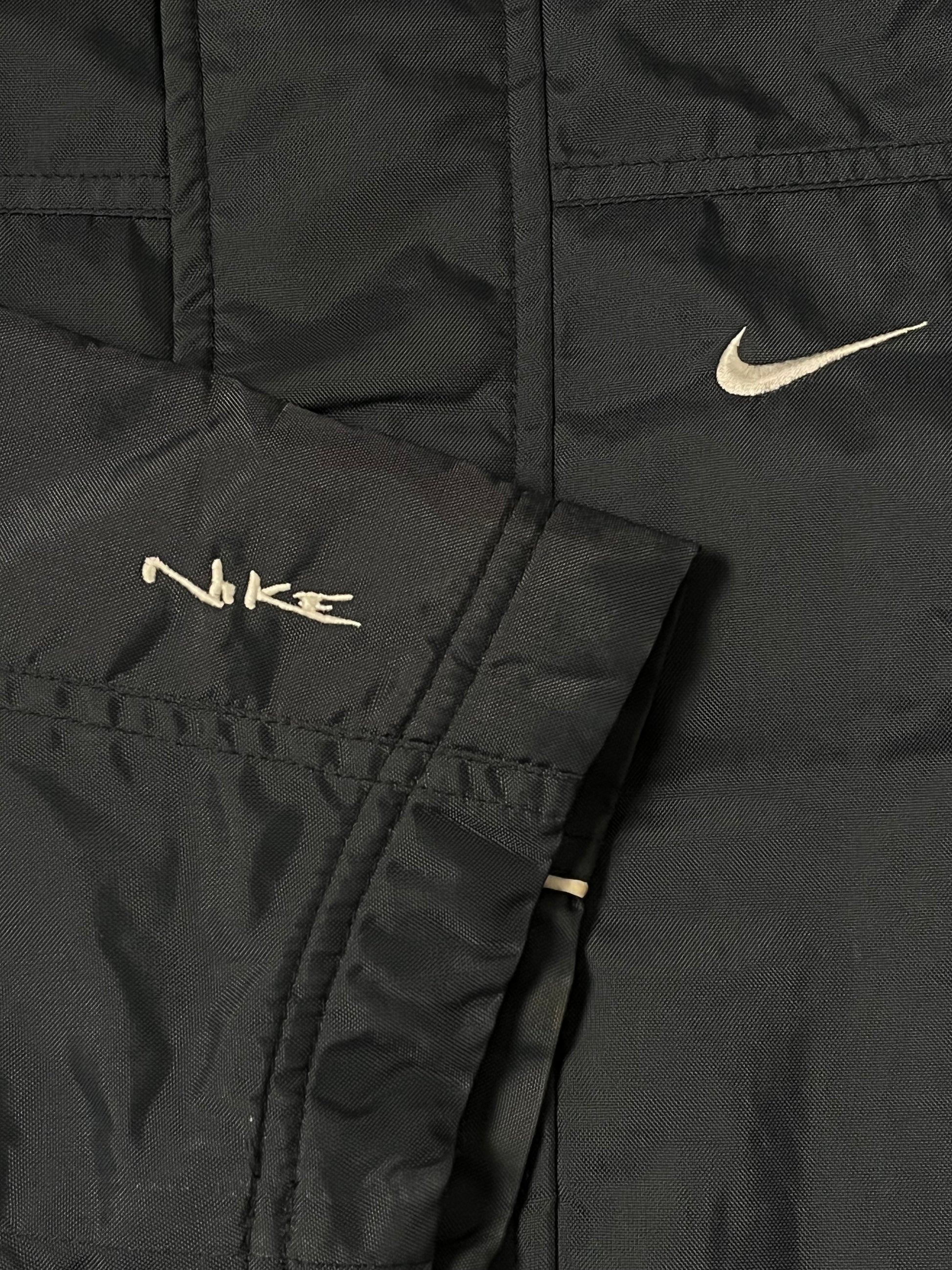 vintage Nike winterjacket {M}