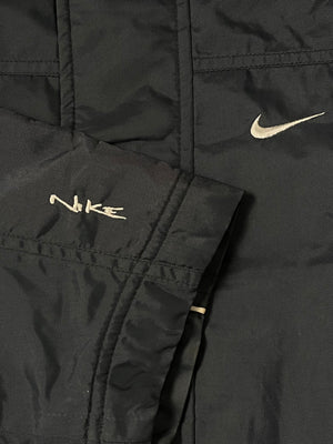 vintage Nike winterjacket {M}