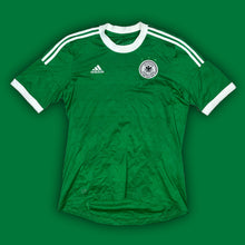 Cargar imagen en el visor de la galería, vintage Adidas Germany 2012 away jersey {XL}
