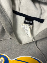Load image into Gallery viewer, vintage Dolce &amp; Gabbana hoodie {M}
