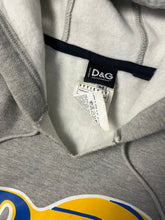 Charger l&#39;image dans la galerie, vintage Dolce &amp; Gabbana hoodie {M}
