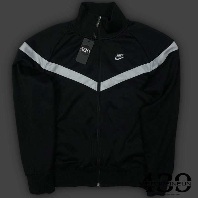 vintage Nike trackjacket {S}