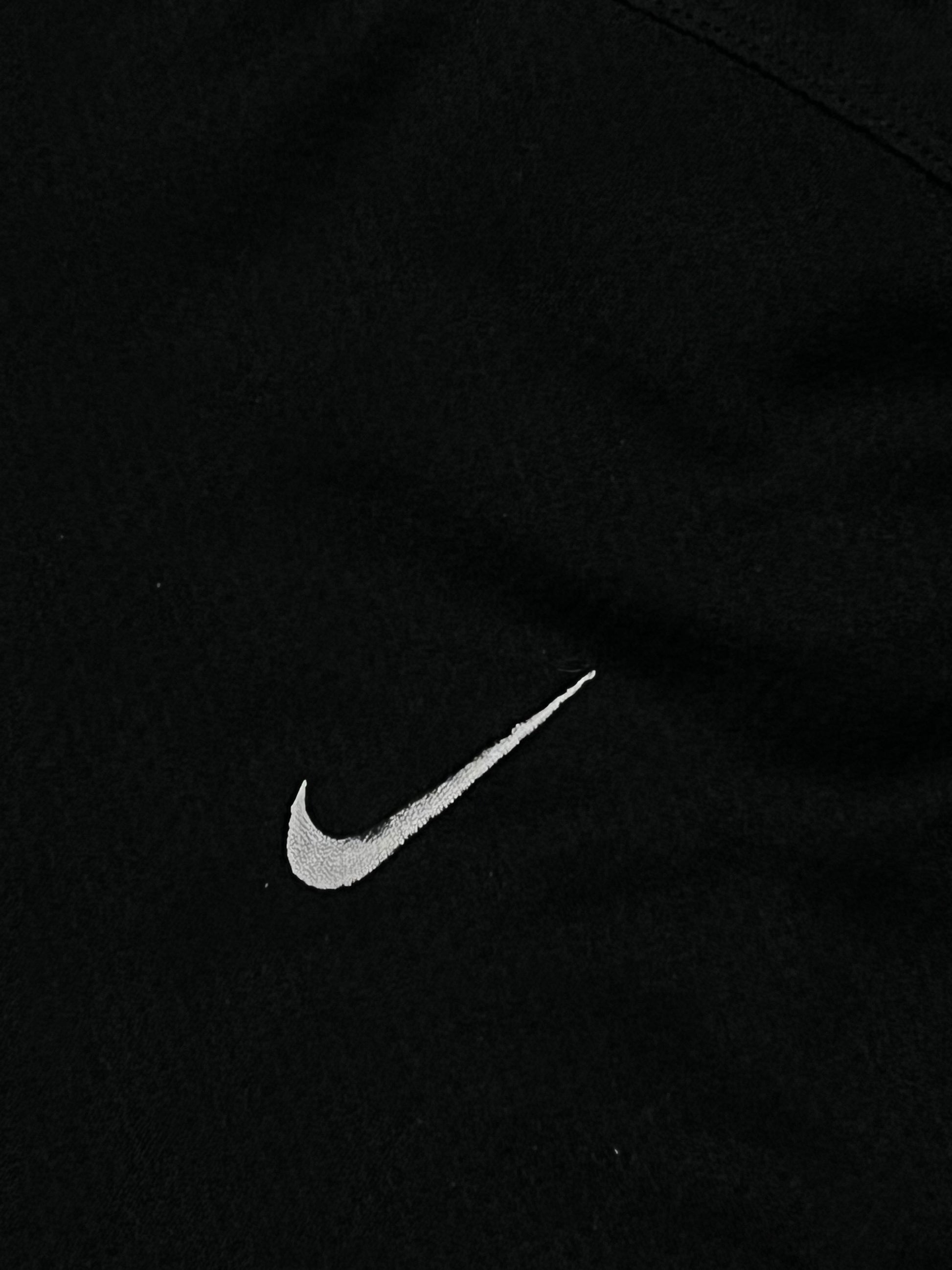 vintage Nike halfzip {XL}