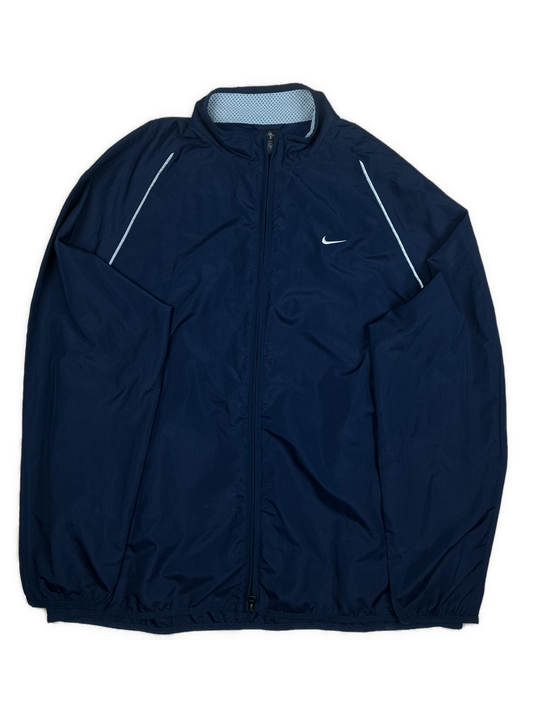 vintage Nike windbreaker {L}
