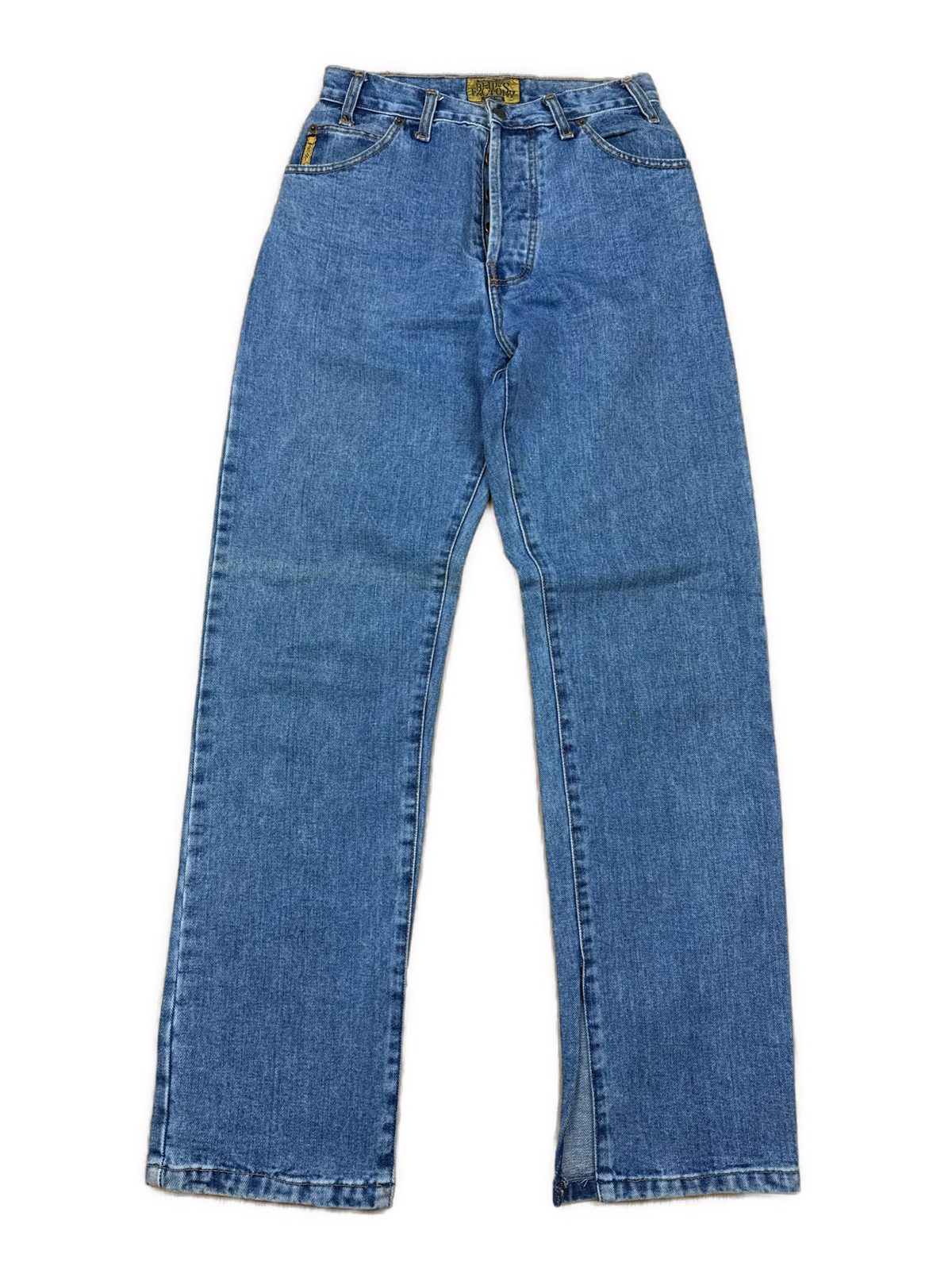 vintage Armani jeans {S}