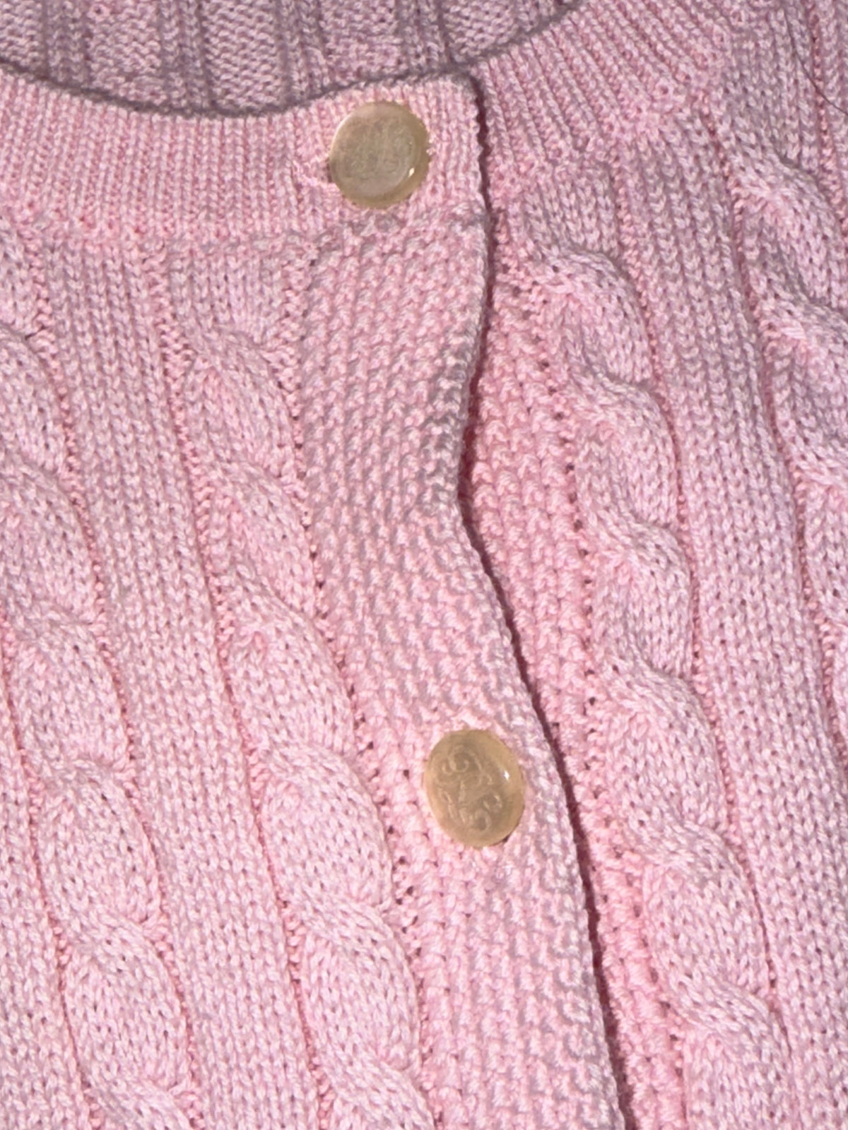 vintage Polo Ralph Lauren sweatjacket {S}