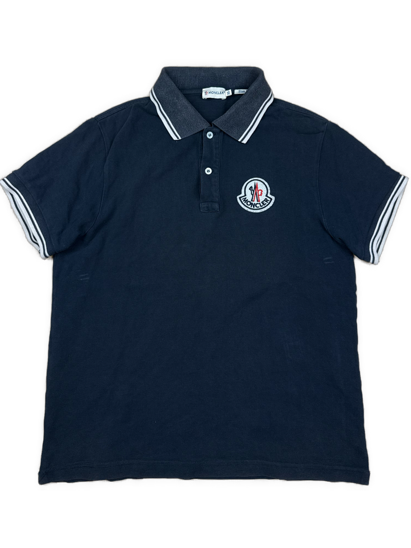 vintage Moncler polo