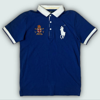 vintage Polo Ralph Lauren polo {L}