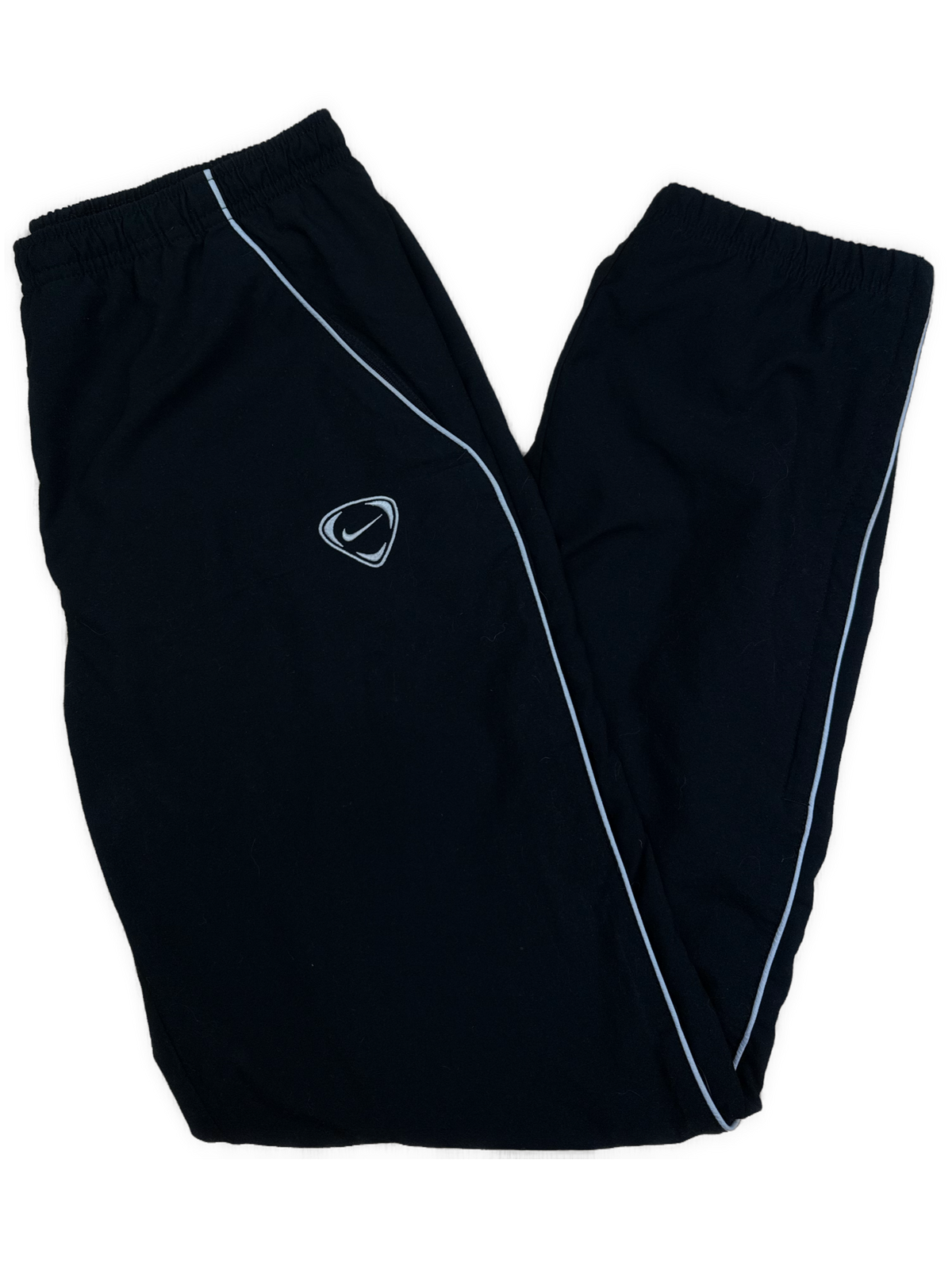 vintage Nike trackpants {M}