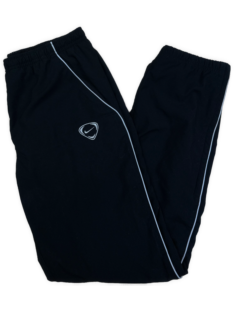 vintage Nike trackpants {M}