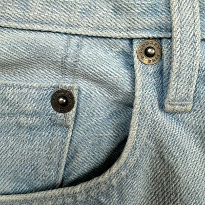 vintage Burberry jeans {M}
