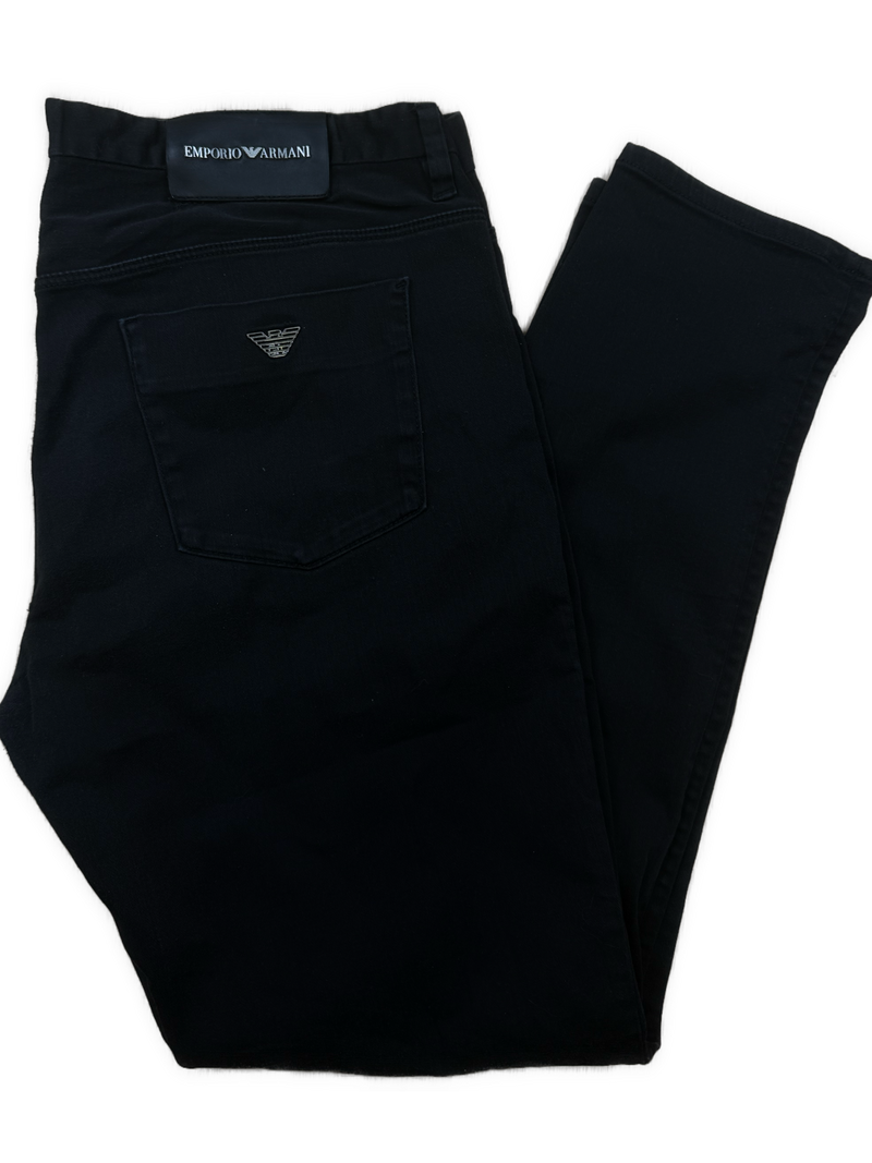 vintage Emporio Armani jeans {L}